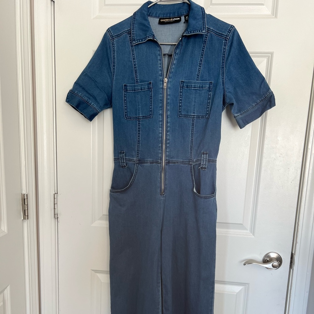 Jumpsuit